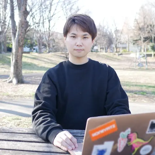 リボナイズ代表 kosei kinoshita